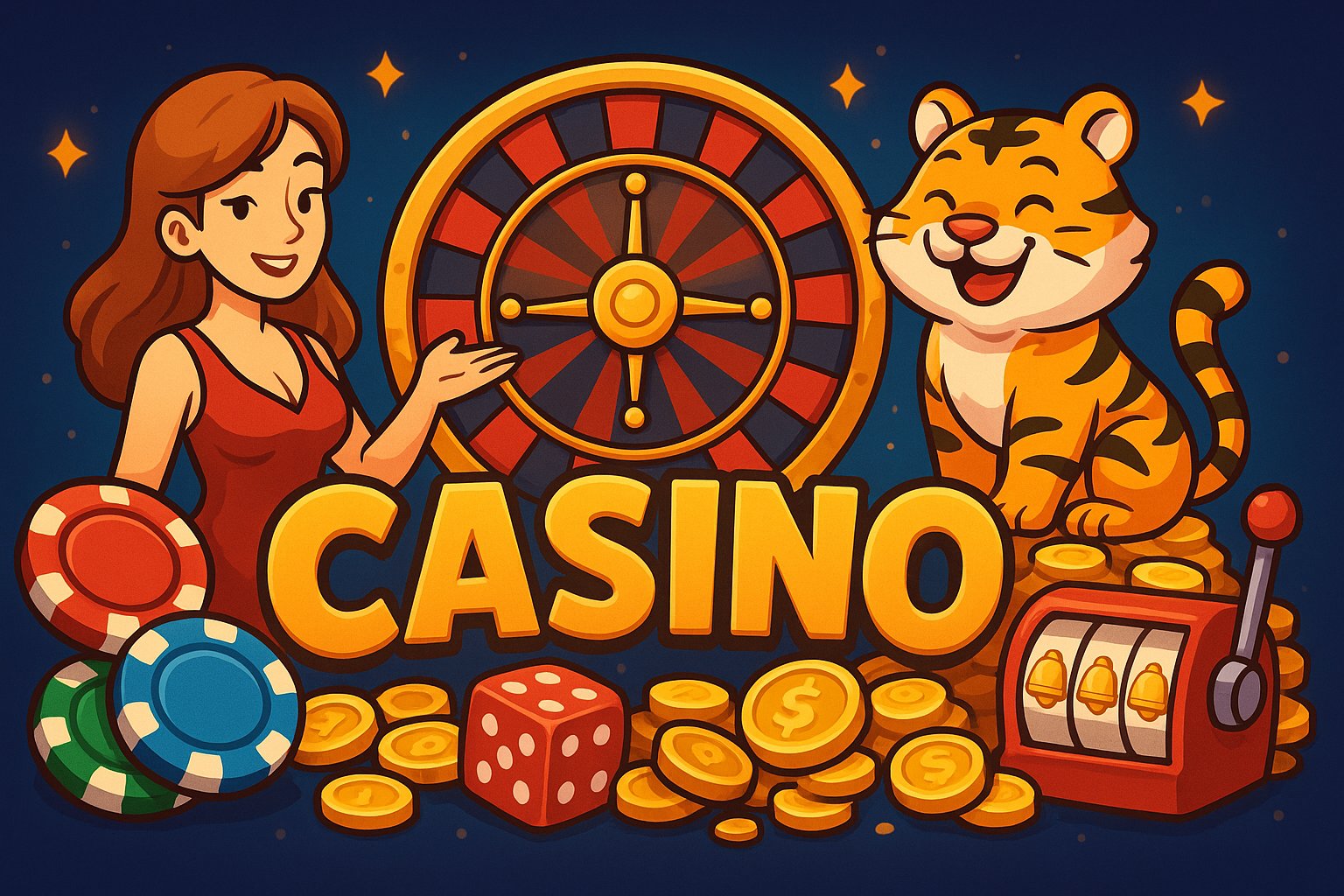 tk1971 casino