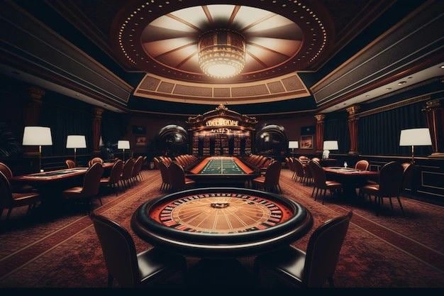 tk1971 casino
